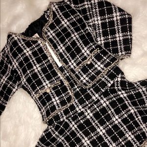 💕Cute 3t little girls dress & jacket set💕